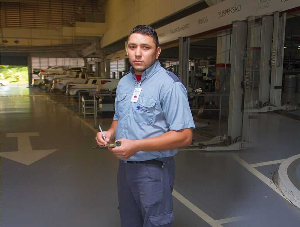 Ética Facility Services